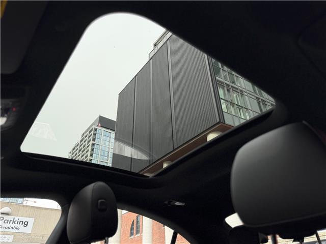 2025 Mercedes-Benz CLA 250 Base (Stk: 444U) in Toronto - Image 30 of 30
