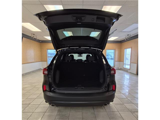 2025 Ford Escape ST-Line (Stk: NB38617) in Shellbrook - Image 5 of 22