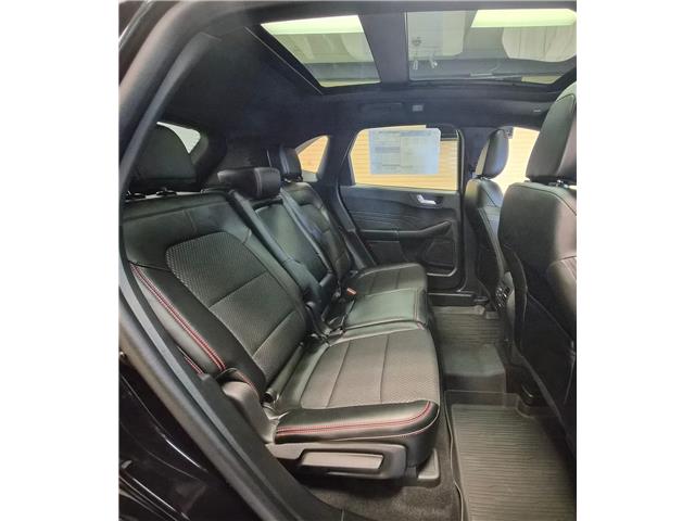 2025 Ford Escape ST-Line (Stk: NB38617) in Shellbrook - Image 21 of 22