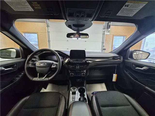 2025 Ford Escape ST-Line (Stk: NB38617) in Shellbrook - Image 15 of 22