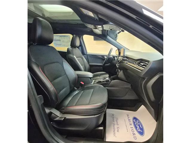 2025 Ford Escape ST-Line (Stk: NB38617) in Shellbrook - Image 14 of 22