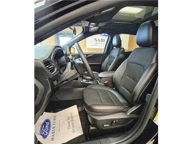 2025 Ford Escape ST-Line (Stk: NB38617) in Shellbrook - Image 11 of 22
