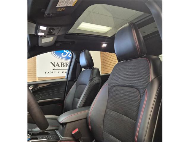 2025 Ford Escape ST-Line (Stk: NB38617) in Shellbrook - Image 22 of 22