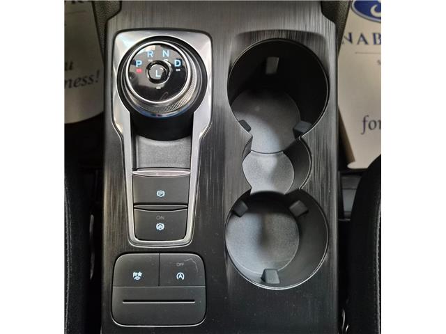 2025 Ford Escape ST-Line (Stk: NB38617) in Shellbrook - Image 17 of 22