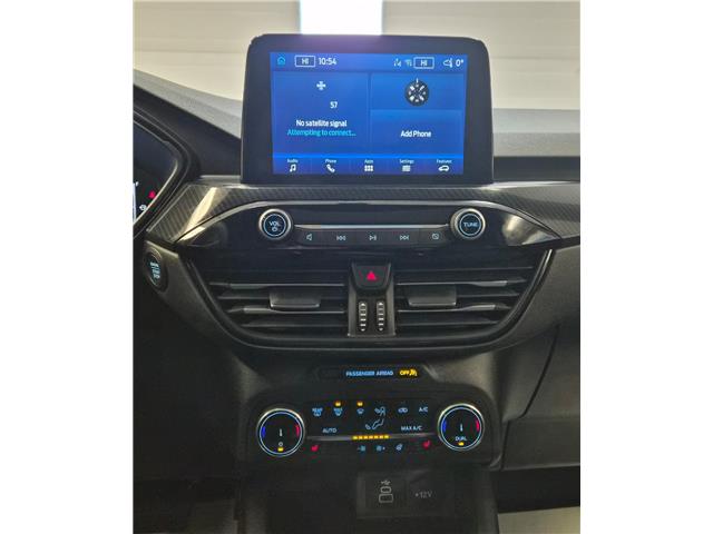 2025 Ford Escape ST-Line (Stk: NB38617) in Shellbrook - Image 16 of 22