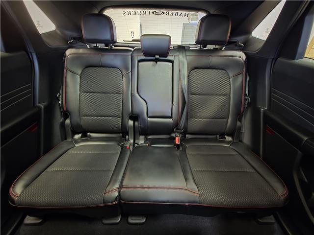 2025 Ford Escape ST-Line (Stk: NB38617) in Shellbrook - Image 20 of 22