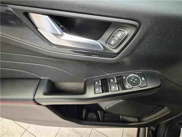 2025 Ford Escape ST-Line (Stk: NB38617) in Shellbrook - Image 9 of 22