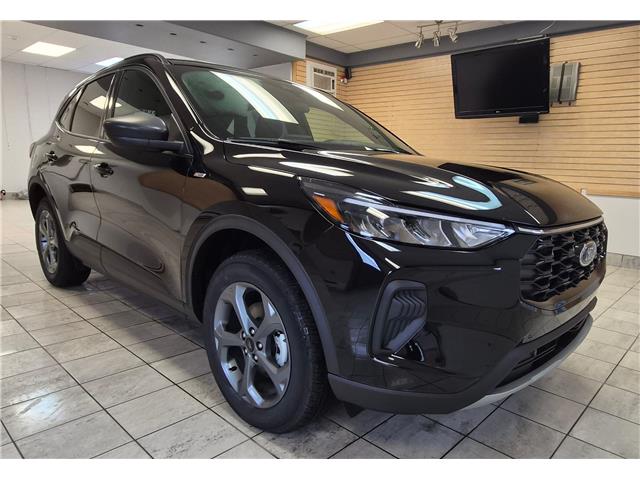 2025 Ford Escape ST-Line (Stk: NB38617) in Shellbrook - Image 7 of 22