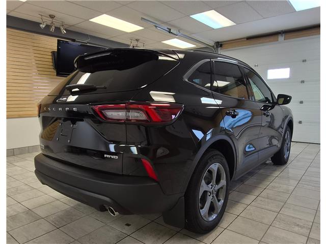 2025 Ford Escape ST-Line (Stk: NB38617) in Shellbrook - Image 6 of 22