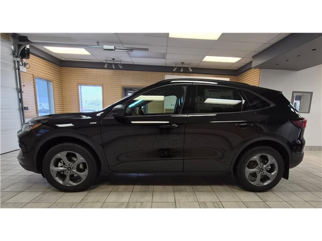 2025 Ford Escape ST-Line (Stk: NB38617) in Shellbrook - Image 2 of 22