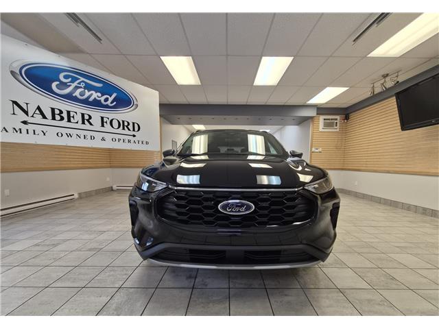 2025 Ford Escape ST-Line (Stk: NB38617) in Shellbrook - Image 8 of 22