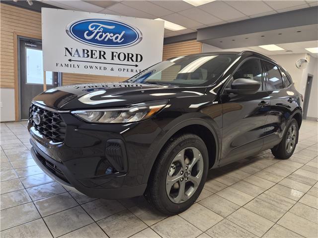 2025 Ford Escape ST-Line (Stk: NB38617) in Shellbrook - Image 1 of 22