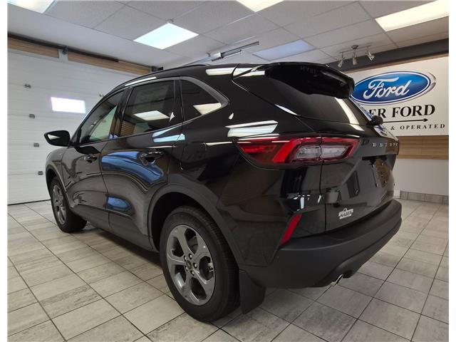 2025 Ford Escape ST-Line (Stk: NB38617) in Shellbrook - Image 3 of 22