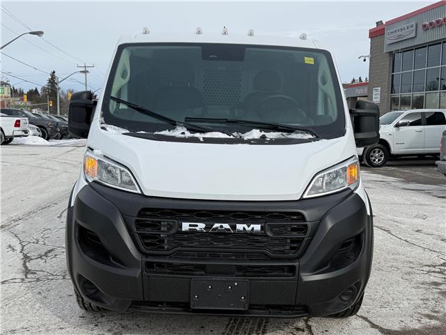 2025 RAM ProMaster 1500 Low Roof (Stk: W9361) in Uxbridge - Image 2 of 19