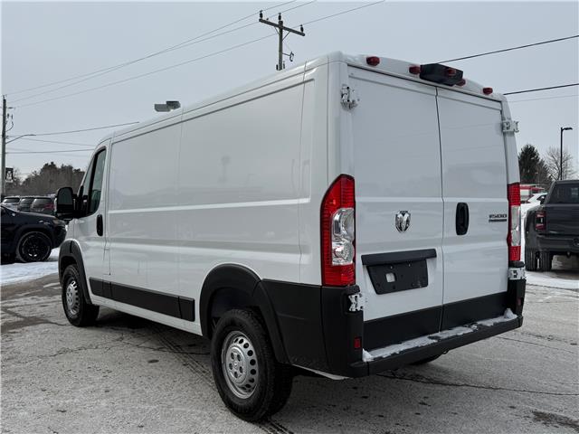 2025 RAM ProMaster 1500 Low Roof (Stk: W9361) in Uxbridge - Image 5 of 19