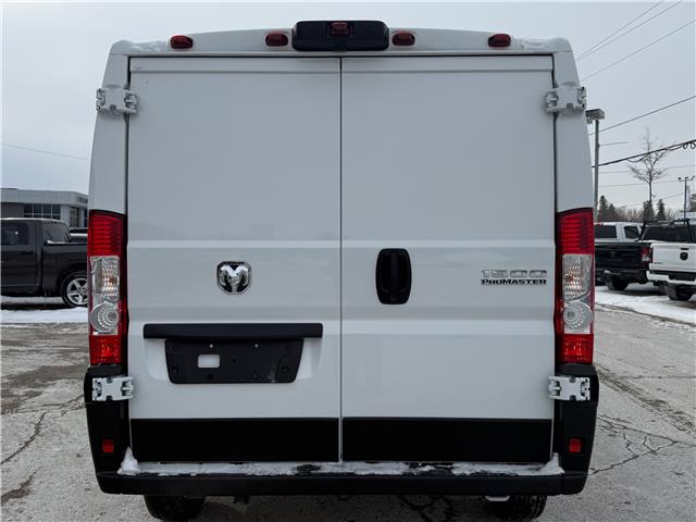 2025 RAM ProMaster 1500 Low Roof (Stk: W9361) in Uxbridge - Image 6 of 19