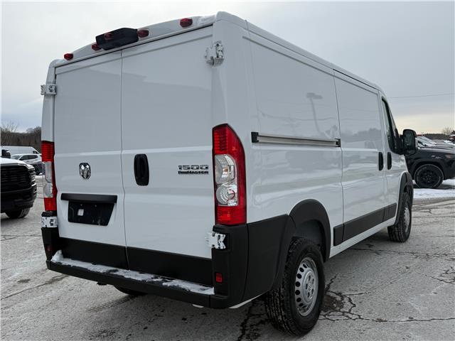 2025 RAM ProMaster 1500 Low Roof (Stk: W9361) in Uxbridge - Image 7 of 19