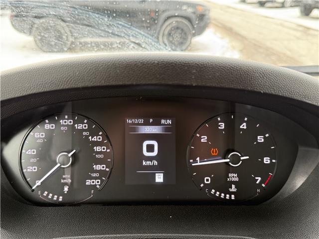 2025 RAM ProMaster 1500 Low Roof (Stk: W9361) in Uxbridge - Image 9 of 19