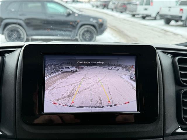 2025 RAM ProMaster 1500 Low Roof (Stk: W9361) in Uxbridge - Image 10 of 19