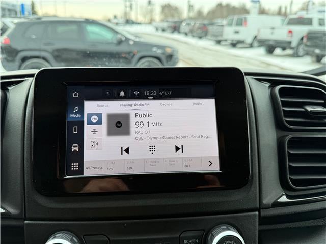 2025 RAM ProMaster 1500 Low Roof (Stk: W9361) in Uxbridge - Image 11 of 19