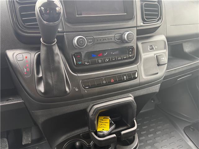 2025 RAM ProMaster 1500 Low Roof (Stk: W9361) in Uxbridge - Image 12 of 19