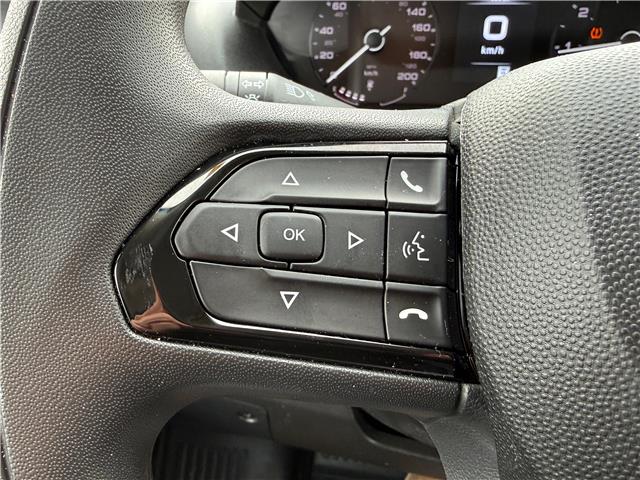 2025 RAM ProMaster 1500 Low Roof (Stk: W9361) in Uxbridge - Image 13 of 19