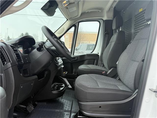 2025 RAM ProMaster 1500 Low Roof (Stk: W9361) in Uxbridge - Image 15 of 19