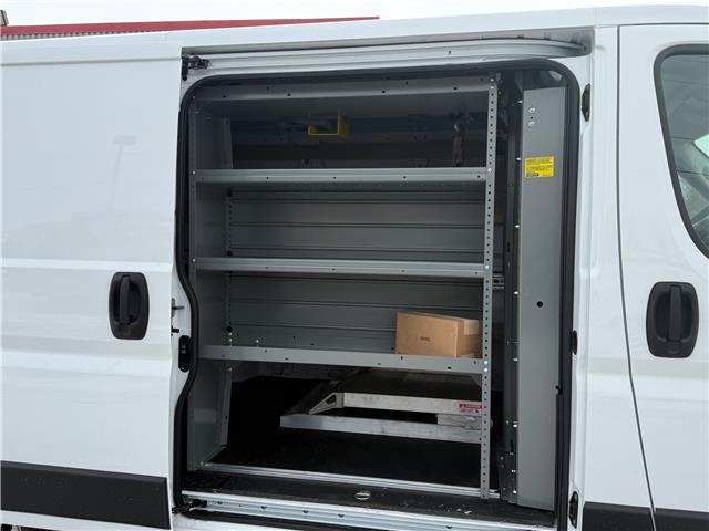 2025 RAM ProMaster 1500 Low Roof (Stk: W9361) in Uxbridge - Image 17 of 19