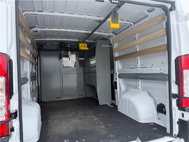 2025 RAM ProMaster 1500 Low Roof (Stk: W9361) in Uxbridge - Image 19 of 19