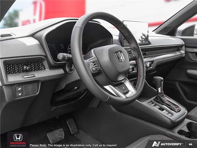2026 Honda CR-V Hybrid Sport (Stk: 25262) in Cambridge - Image 13 of 27