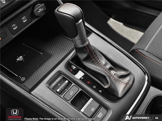 2026 Honda CR-V Hybrid Sport (Stk: 25262) in Cambridge - Image 19 of 27