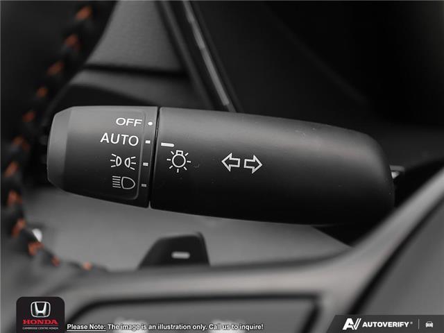 2026 Honda CR-V Hybrid Sport (Stk: 25262) in Cambridge - Image 27 of 27