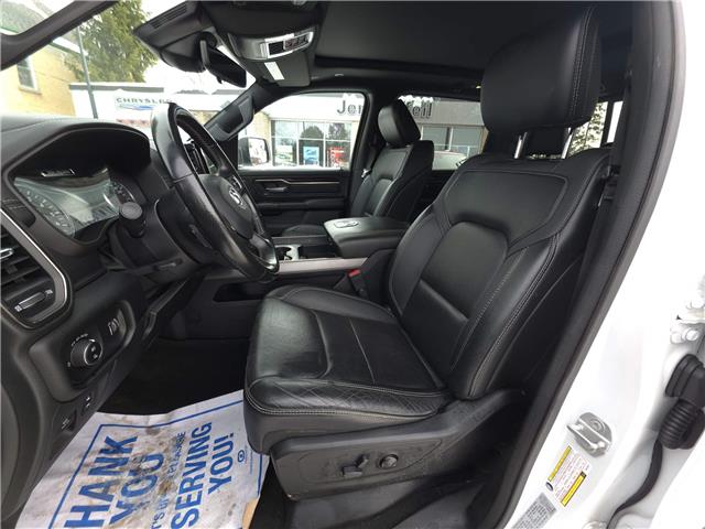 2022 RAM 1500 Sport (Stk: 01169P) in New Hamburg - Image 10 of 14