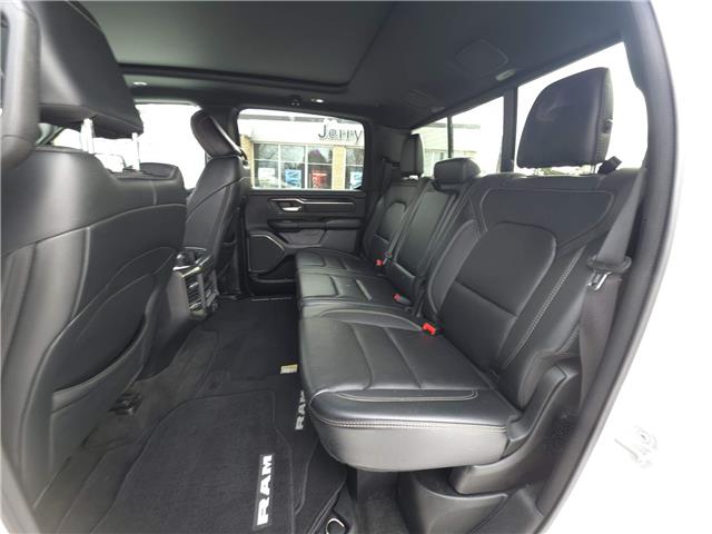 2022 RAM 1500 Sport (Stk: 01169P) in New Hamburg - Image 11 of 14