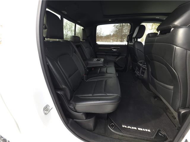 2022 RAM 1500 Sport (Stk: 01169P) in New Hamburg - Image 12 of 14