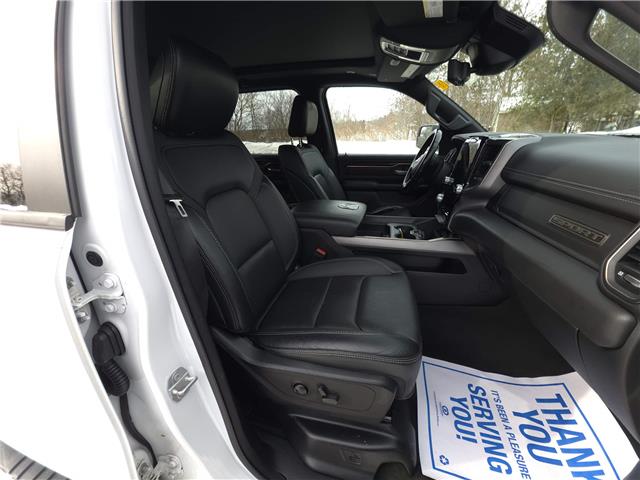 2022 RAM 1500 Sport (Stk: 01169P) in New Hamburg - Image 13 of 14