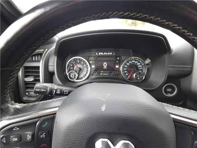 2022 RAM 1500 Sport (Stk: 01169P) in New Hamburg - Image 14 of 14