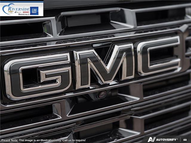 2026 GMC Acadia Denali Ultimate (Stk: 26-231) in Brockville - Image 9 of 24