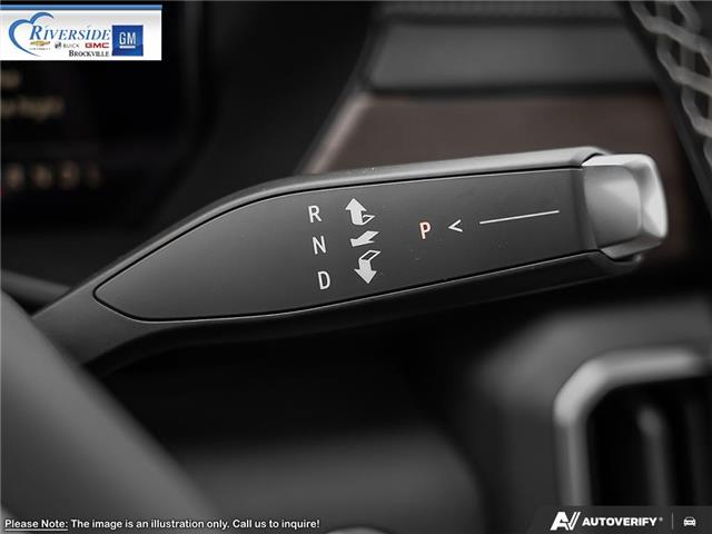 2026 GMC Acadia Denali Ultimate (Stk: 26-231) in Brockville - Image 16 of 24