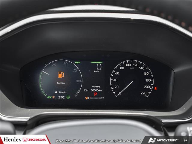 2026 Honda CR-V Hybrid Sport (Stk: H22620) in St. Catharines - Image 14 of 25