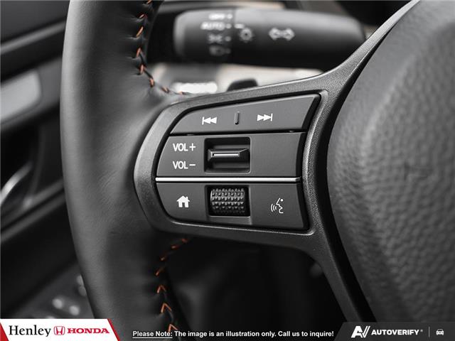 2026 Honda CR-V Hybrid Sport (Stk: H22620) in St. Catharines - Image 15 of 25
