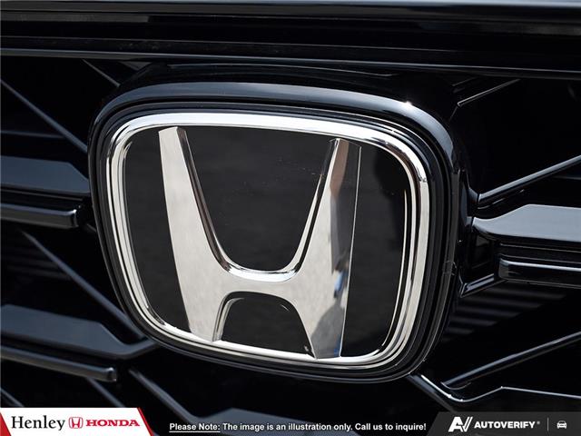 2026 Honda CR-V Hybrid EX-L (Stk: H22627) in St. Catharines - Image 9 of 25