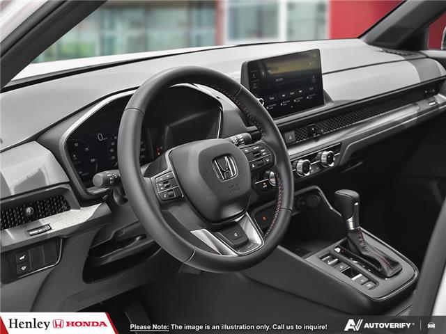 2026 Honda CR-V Hybrid EX-L (Stk: H22627) in St. Catharines - Image 12 of 25