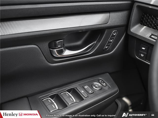 2026 Honda CR-V Hybrid EX-L (Stk: H22627) in St. Catharines - Image 16 of 25