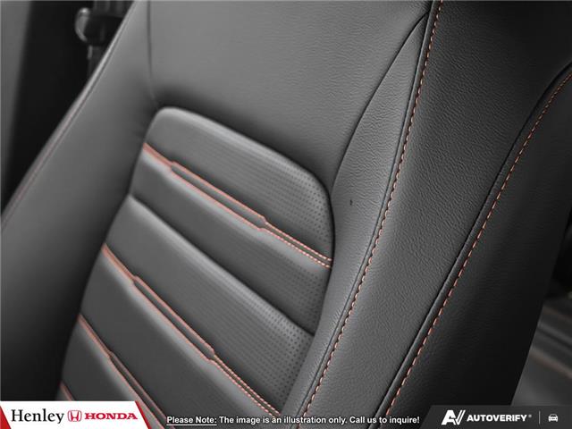 2026 Honda CR-V Hybrid EX-L (Stk: H22627) in St. Catharines - Image 20 of 25