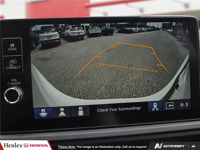 2026 Honda CR-V Hybrid EX-L (Stk: H22627) in St. Catharines - Image 23 of 25