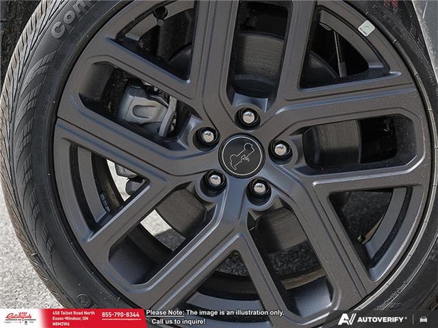 2026 Jeep Compass North in Essex-Windsor - Image 7 of 23