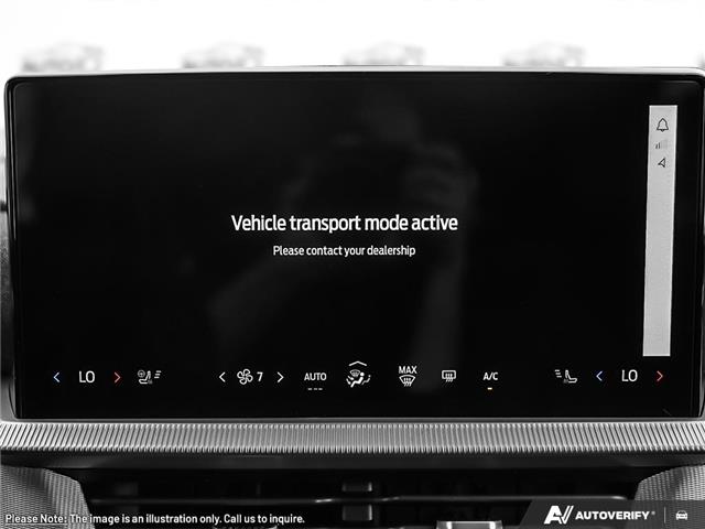 2026 Ford Explorer Active (Stk: XI032) in Sault Ste. Marie - Image 18 of 25