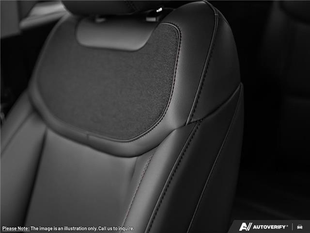 2026 Ford Explorer Active (Stk: XI032) in Sault Ste. Marie - Image 20 of 25