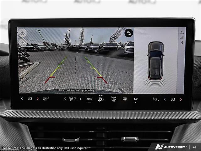 2026 Ford Explorer Active (Stk: XI032) in Sault Ste. Marie - Image 23 of 25